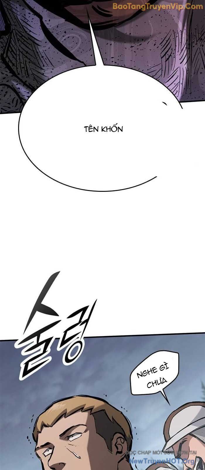 Hiệp Sĩ Sống Vì Ngày Hôm Nay [Chap 66-68]