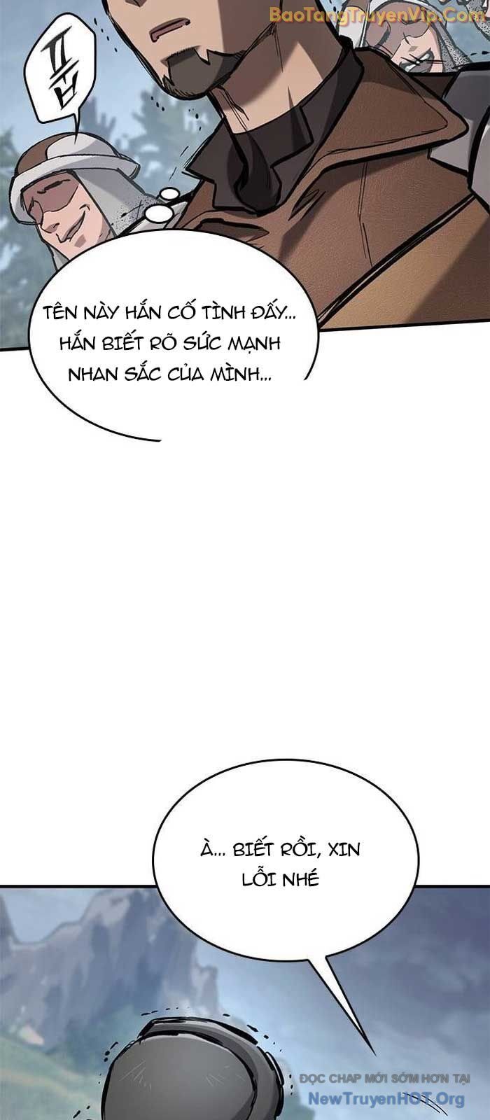 Hiệp Sĩ Sống Vì Ngày Hôm Nay [Chap 66-68]