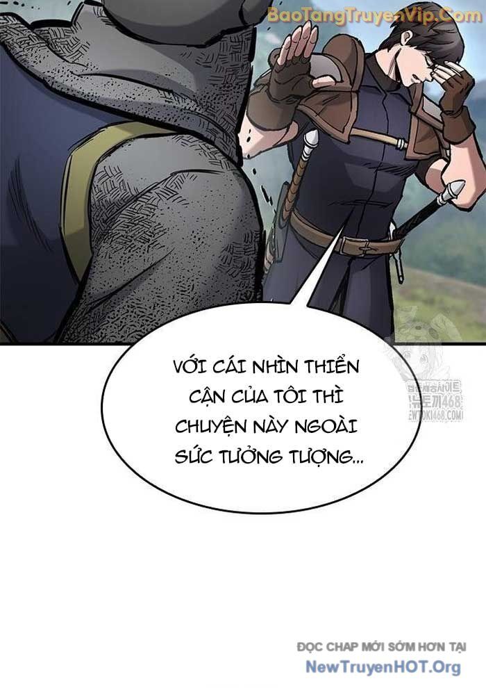 Hiệp Sĩ Sống Vì Ngày Hôm Nay [Chap 66-68]