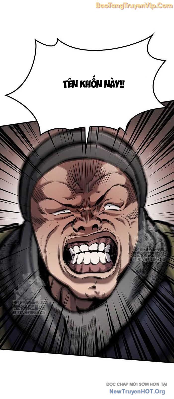 Hiệp Sĩ Sống Vì Ngày Hôm Nay [Chap 66-68]