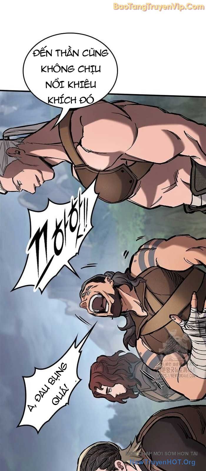 Hiệp Sĩ Sống Vì Ngày Hôm Nay [Chap 66-68]