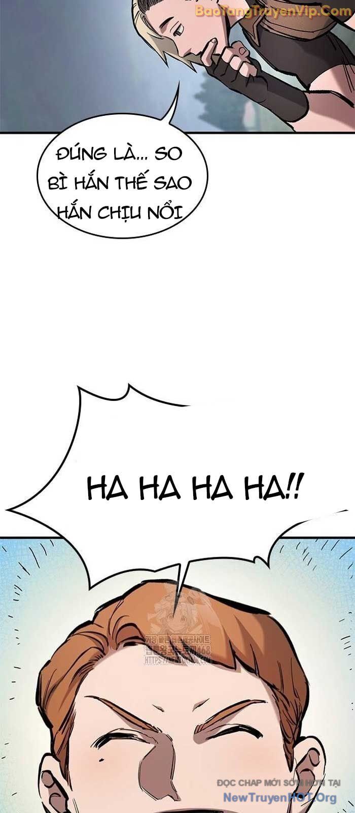 Hiệp Sĩ Sống Vì Ngày Hôm Nay [Chap 66-68]