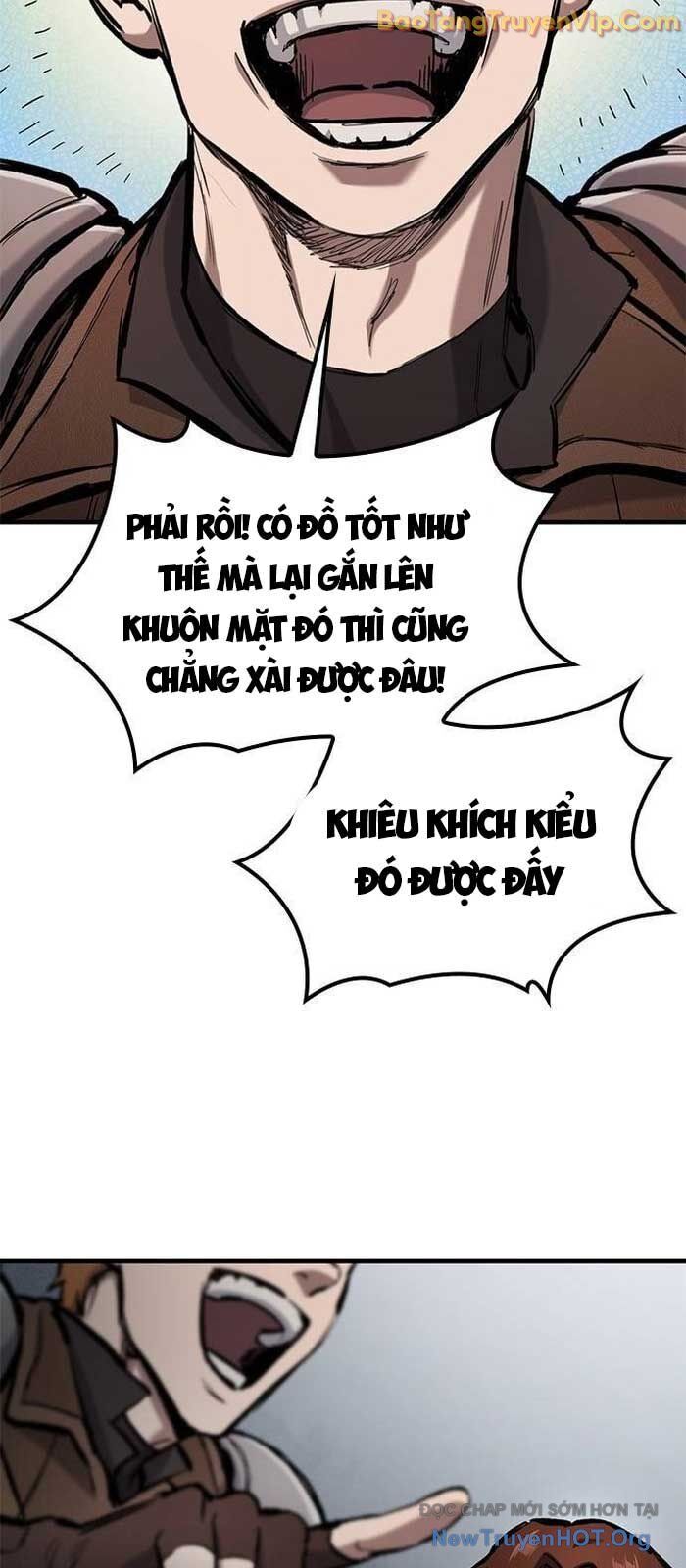 Hiệp Sĩ Sống Vì Ngày Hôm Nay [Chap 66-68]