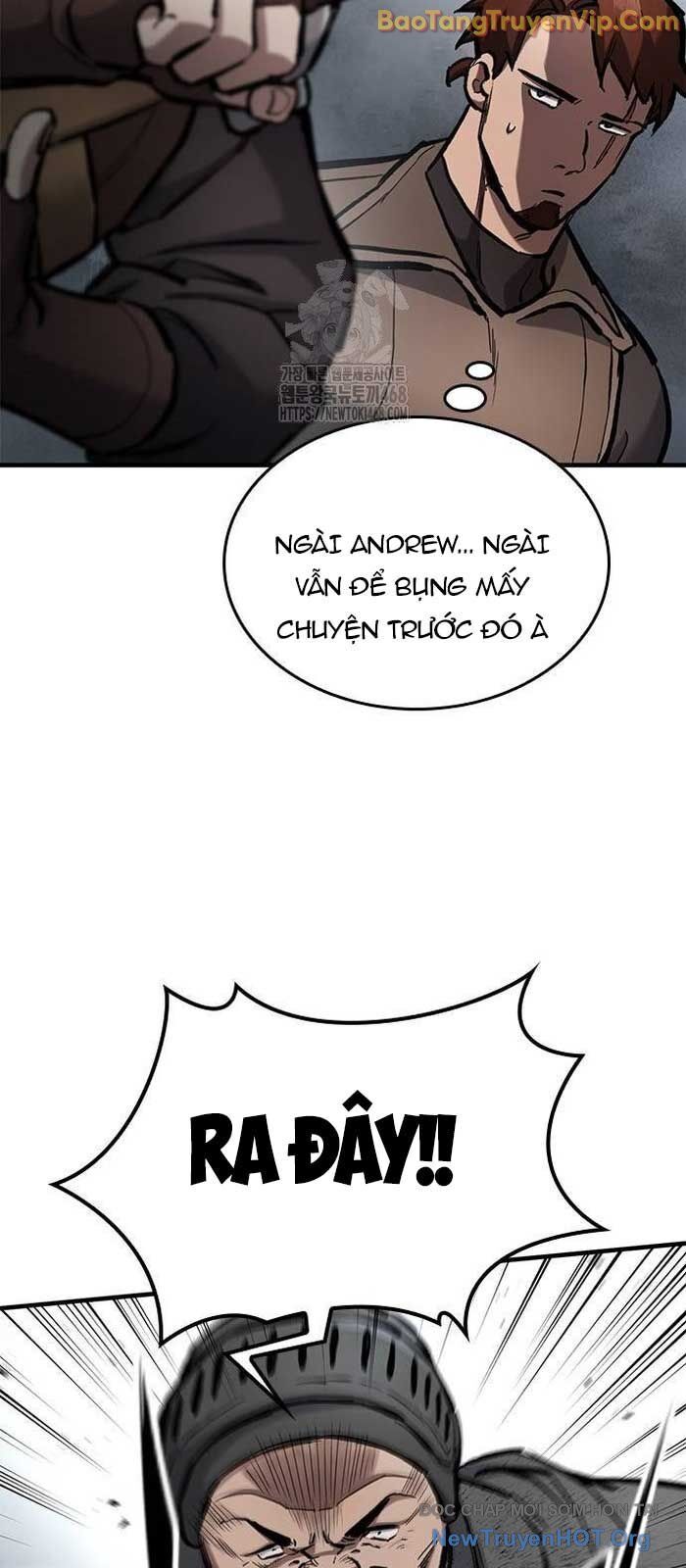 Hiệp Sĩ Sống Vì Ngày Hôm Nay [Chap 66-68]