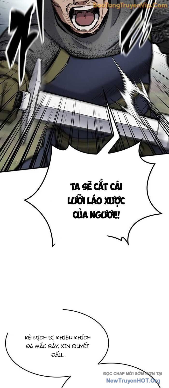 Hiệp Sĩ Sống Vì Ngày Hôm Nay [Chap 66-68]
