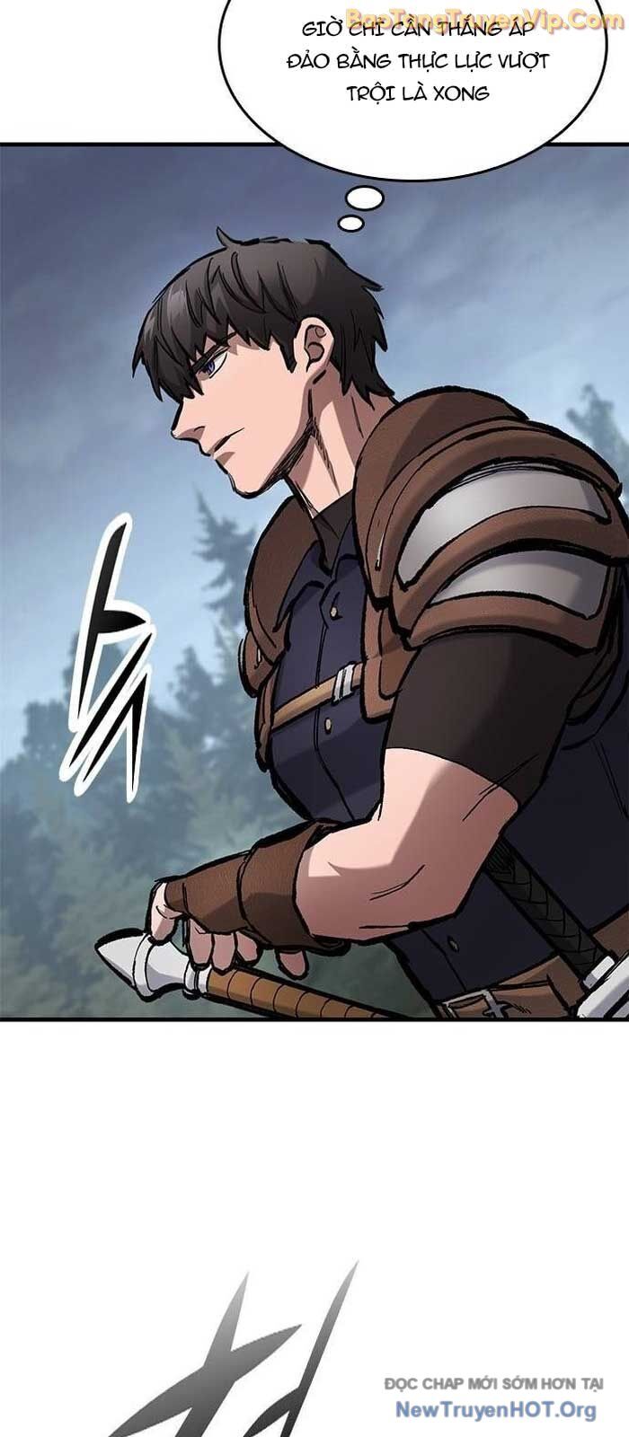 Hiệp Sĩ Sống Vì Ngày Hôm Nay [Chap 66-68]