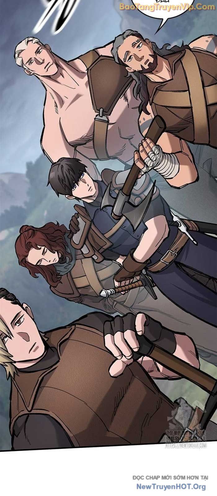 Hiệp Sĩ Sống Vì Ngày Hôm Nay [Chap 66-68]