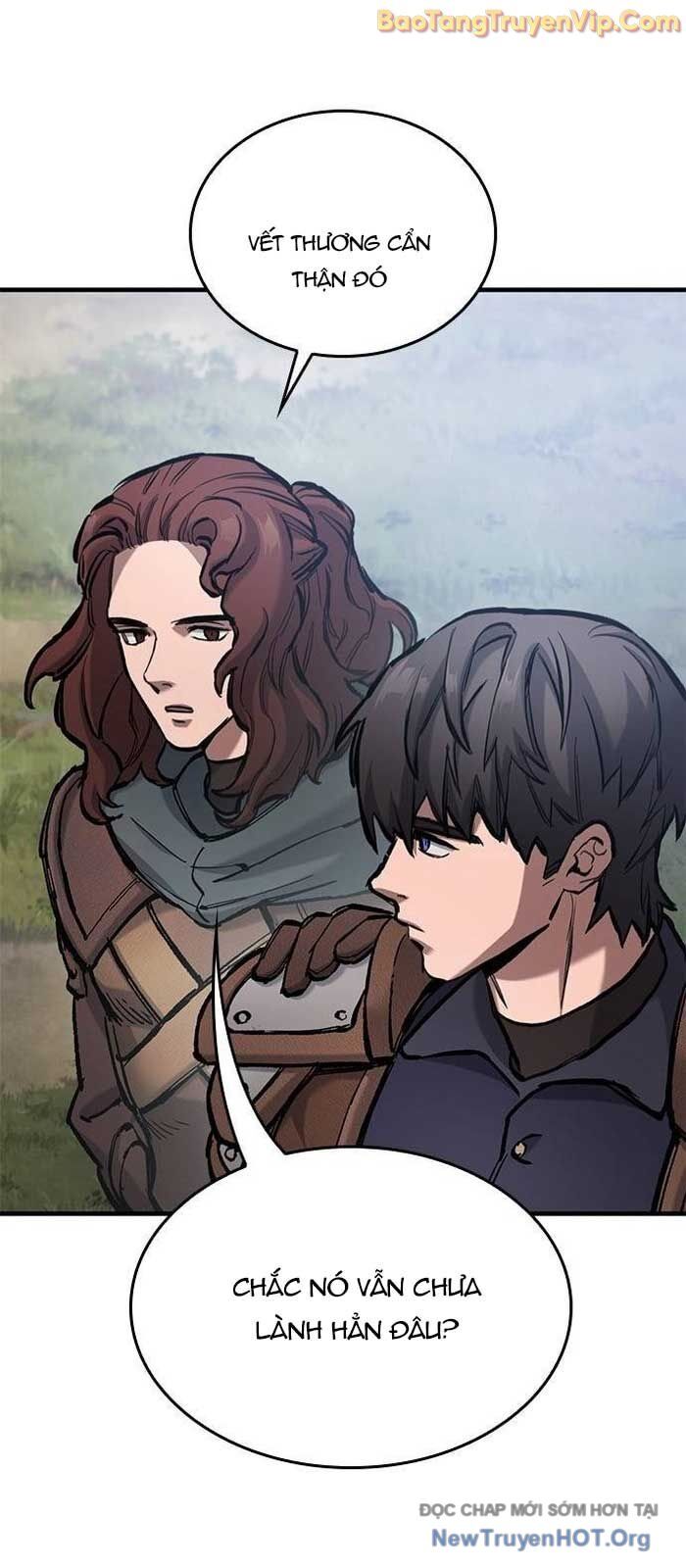 Hiệp Sĩ Sống Vì Ngày Hôm Nay [Chap 66-68]