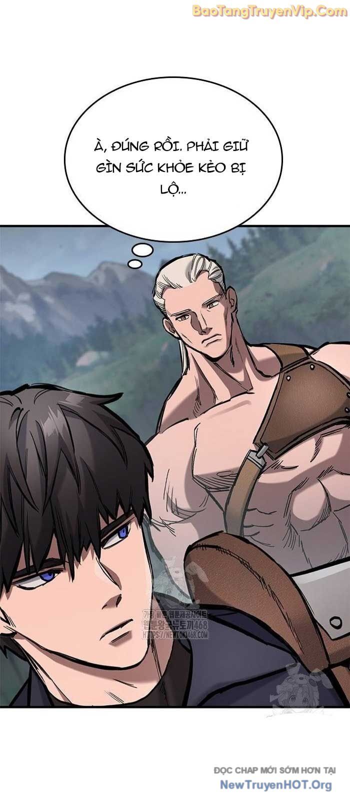 Hiệp Sĩ Sống Vì Ngày Hôm Nay [Chap 66-68]