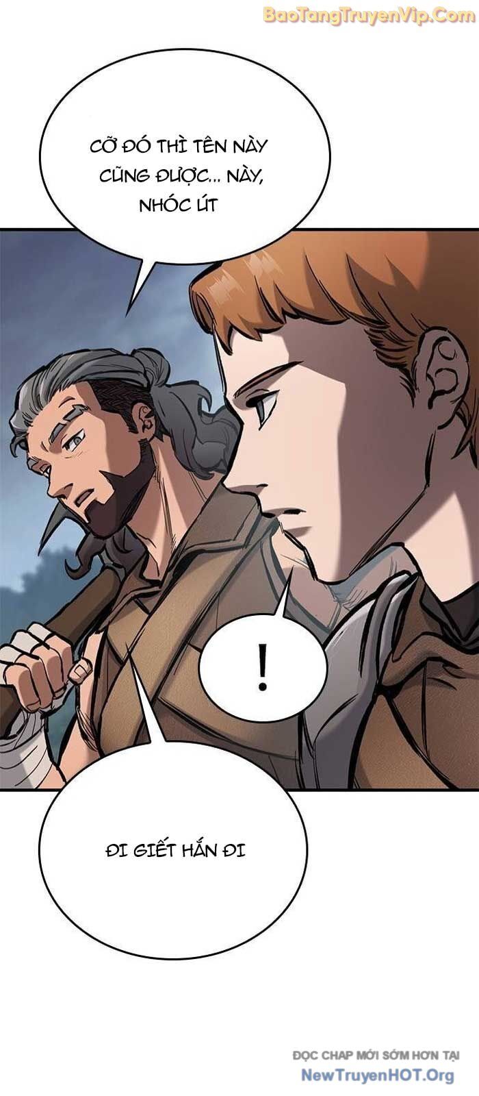 Hiệp Sĩ Sống Vì Ngày Hôm Nay [Chap 66-68]