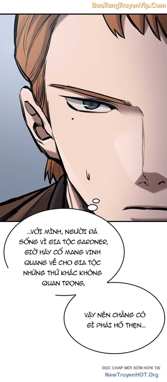 Hiệp Sĩ Sống Vì Ngày Hôm Nay [Chap 66-68]