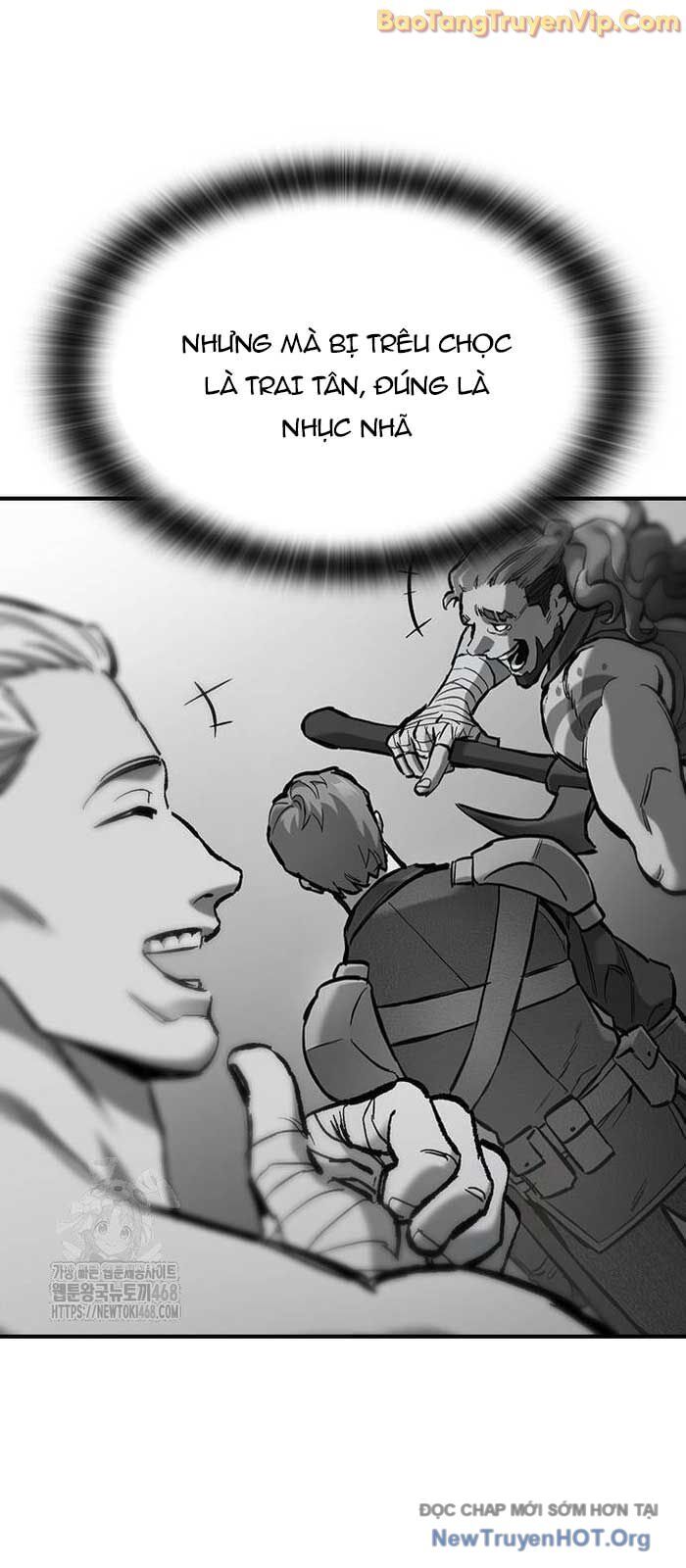 Hiệp Sĩ Sống Vì Ngày Hôm Nay [Chap 66-68]
