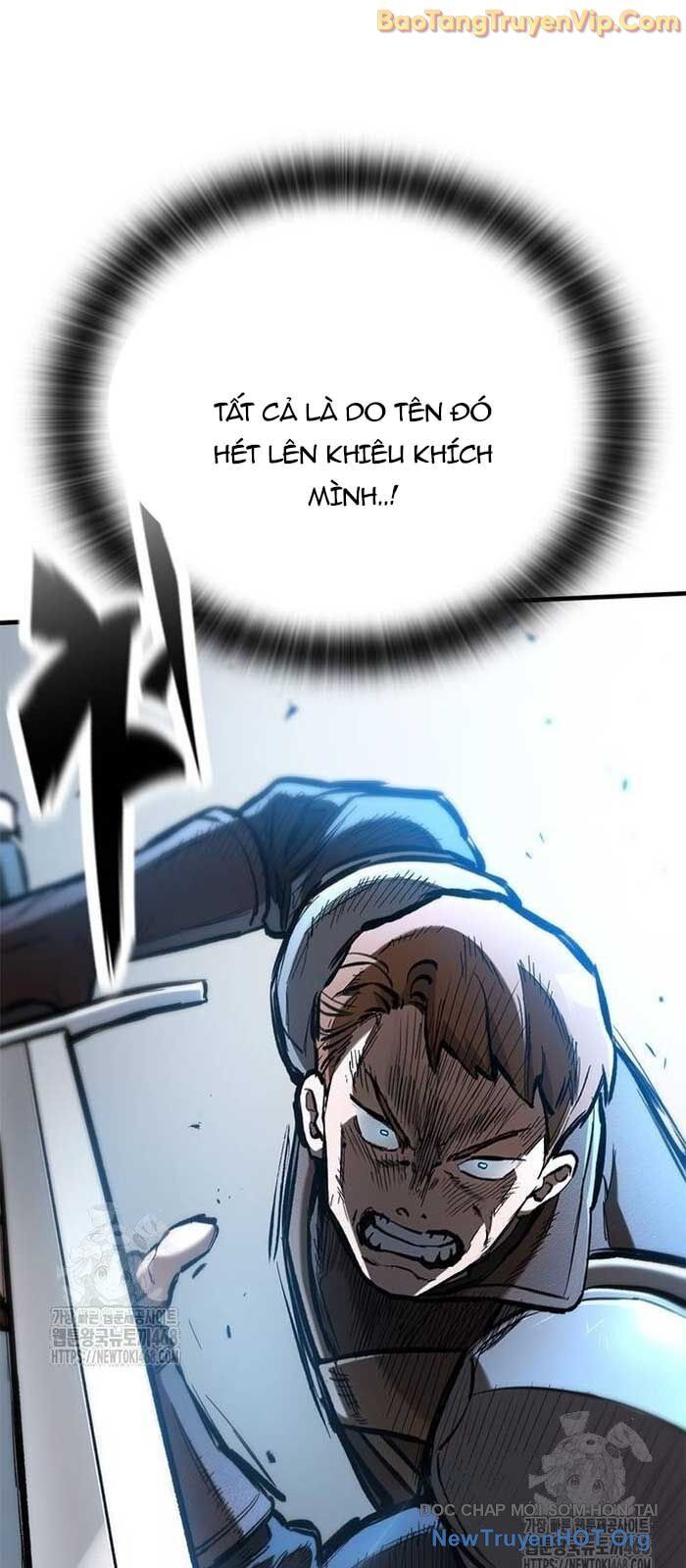 Hiệp Sĩ Sống Vì Ngày Hôm Nay [Chap 66-68]