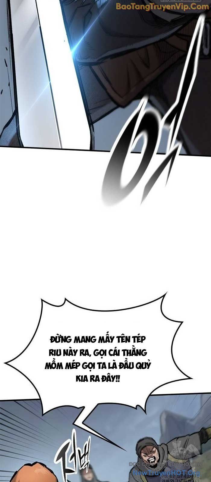 Hiệp Sĩ Sống Vì Ngày Hôm Nay [Chap 66-68]