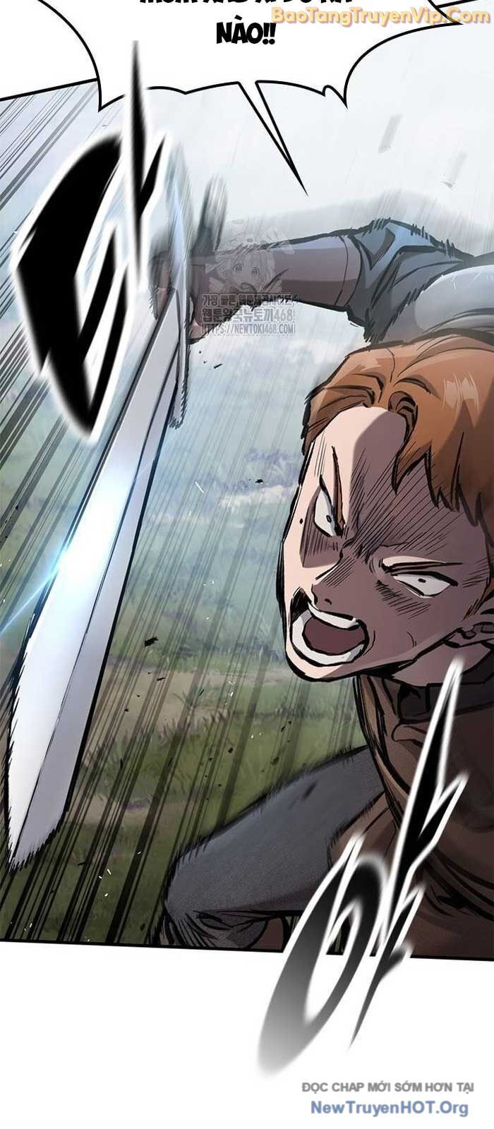 Hiệp Sĩ Sống Vì Ngày Hôm Nay [Chap 66-68]