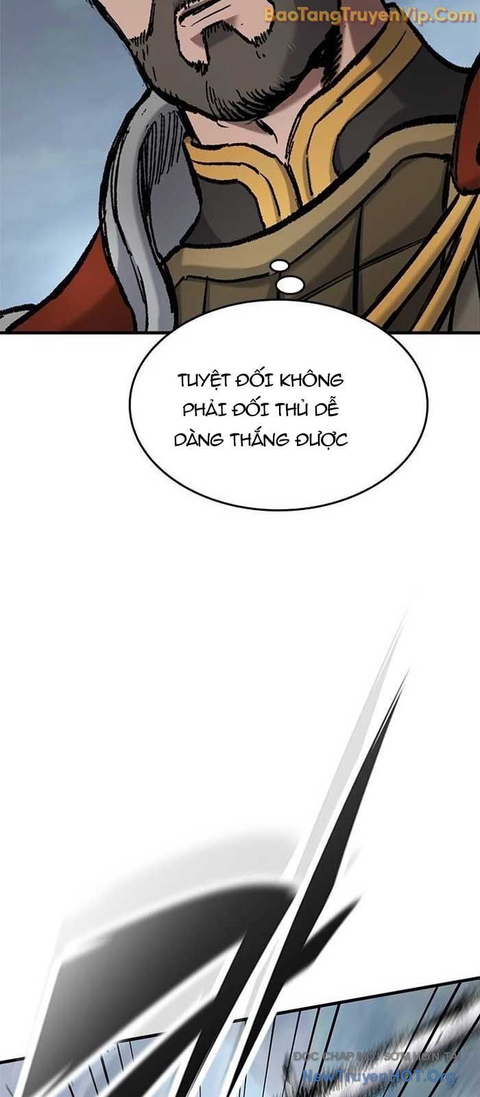 Hiệp Sĩ Sống Vì Ngày Hôm Nay [Chap 66-68]