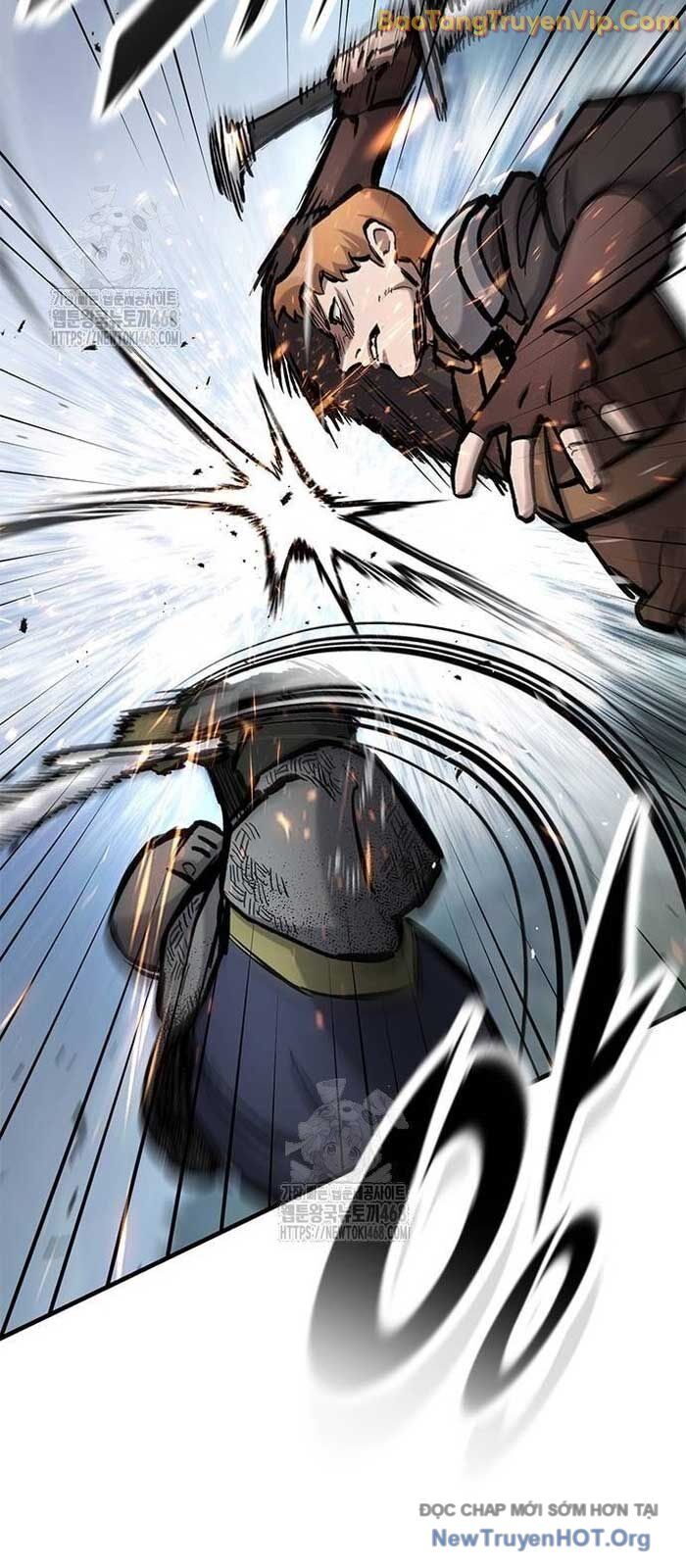 Hiệp Sĩ Sống Vì Ngày Hôm Nay [Chap 66-68]