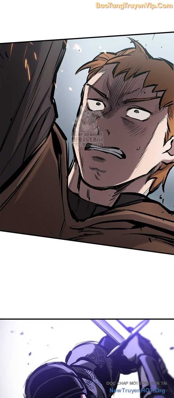 Hiệp Sĩ Sống Vì Ngày Hôm Nay [Chap 66-68]