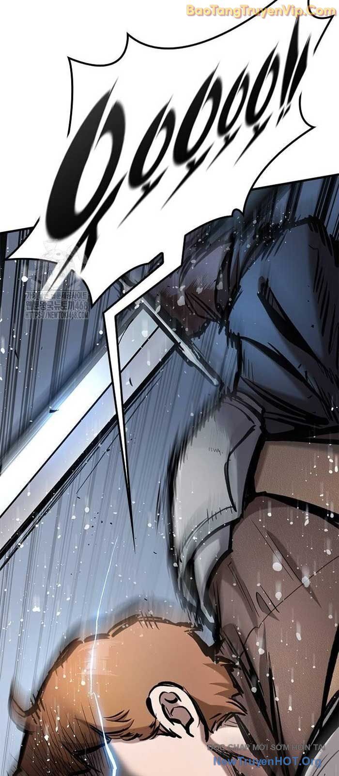 Hiệp Sĩ Sống Vì Ngày Hôm Nay [Chap 66-68]