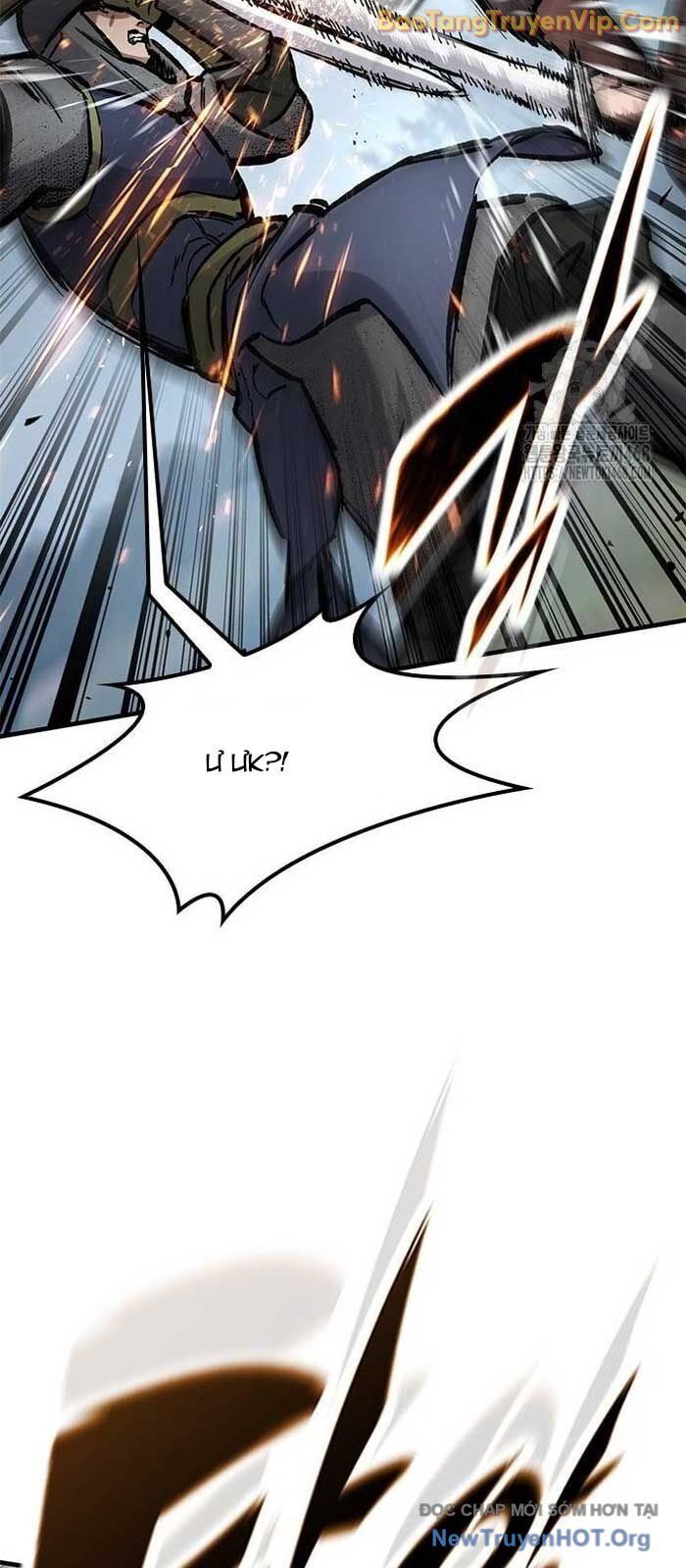 Hiệp Sĩ Sống Vì Ngày Hôm Nay [Chap 66-68]