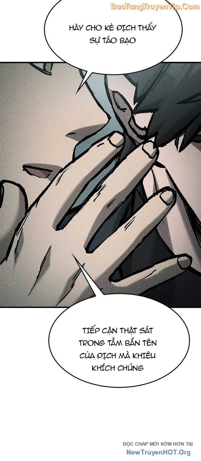 Hiệp Sĩ Sống Vì Ngày Hôm Nay [Chap 66-68]