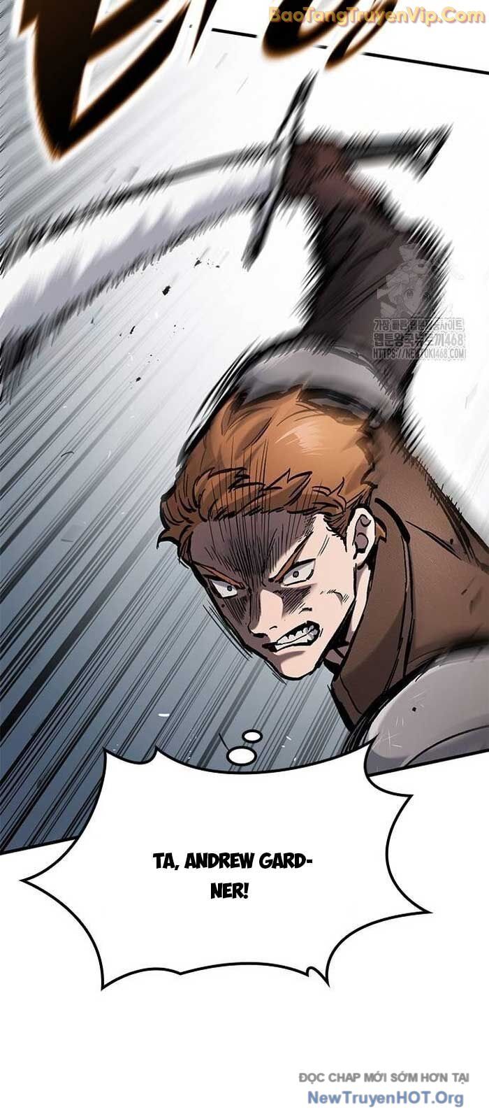 Hiệp Sĩ Sống Vì Ngày Hôm Nay [Chap 66-68]