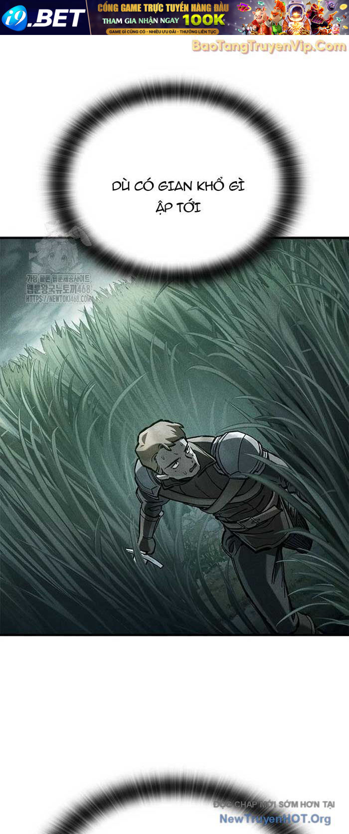 Hiệp Sĩ Sống Vì Ngày Hôm Nay [Chap 66-68]