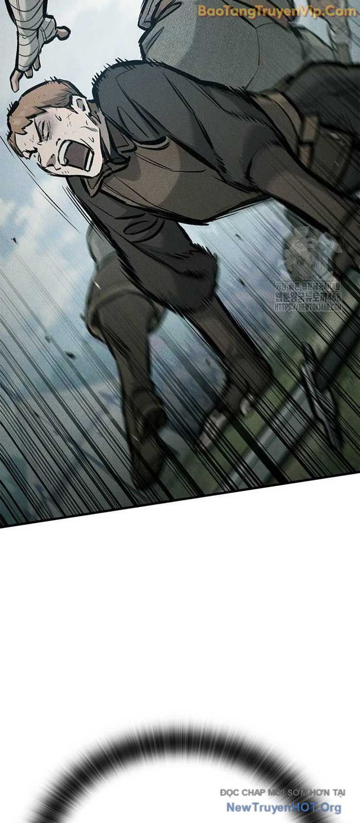 Hiệp Sĩ Sống Vì Ngày Hôm Nay [Chap 66-68]