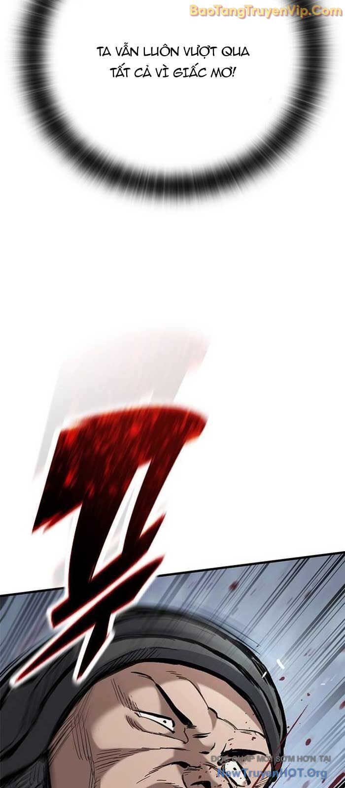 Hiệp Sĩ Sống Vì Ngày Hôm Nay [Chap 66-68]
