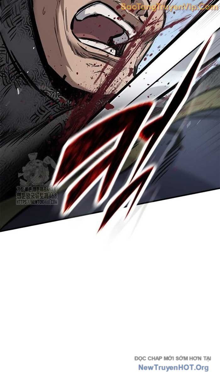Hiệp Sĩ Sống Vì Ngày Hôm Nay [Chap 66-68]