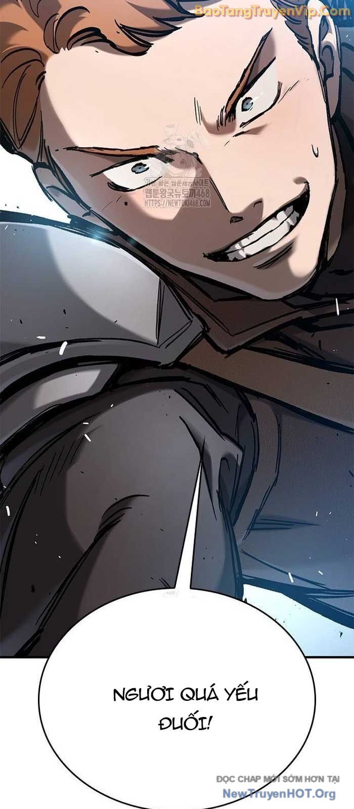 Hiệp Sĩ Sống Vì Ngày Hôm Nay [Chap 66-68]