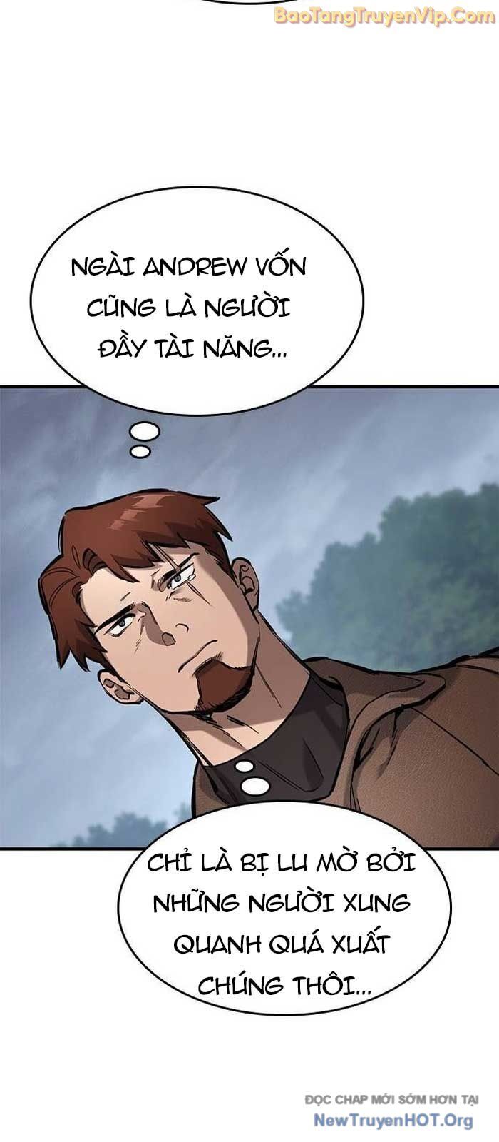 Hiệp Sĩ Sống Vì Ngày Hôm Nay [Chap 66-68]