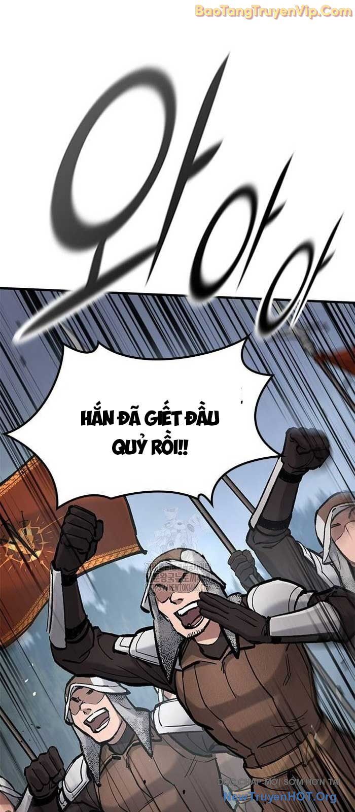 Hiệp Sĩ Sống Vì Ngày Hôm Nay [Chap 66-68]