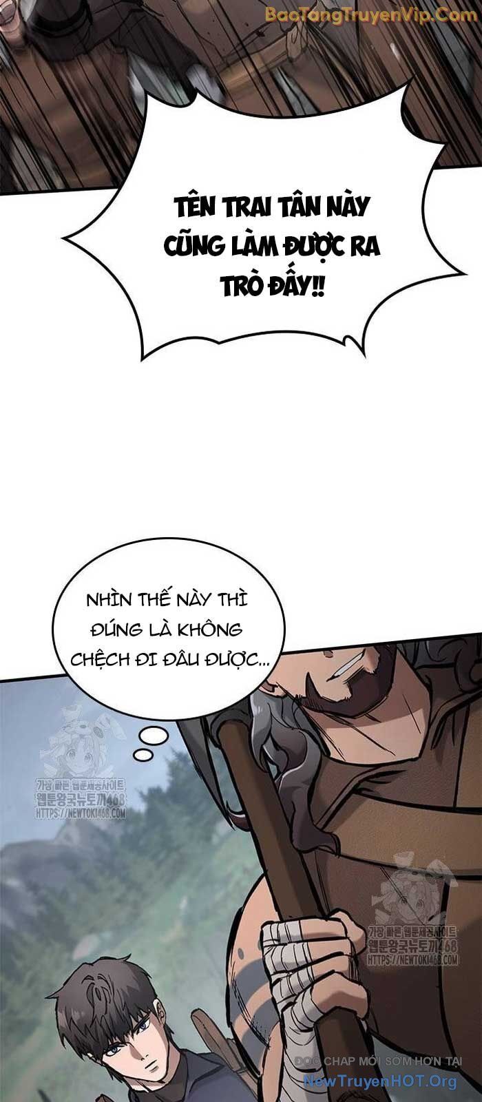 Hiệp Sĩ Sống Vì Ngày Hôm Nay [Chap 66-68]