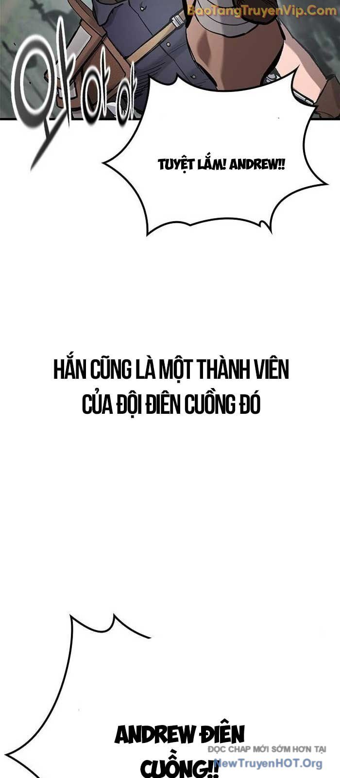 Hiệp Sĩ Sống Vì Ngày Hôm Nay [Chap 66-68]