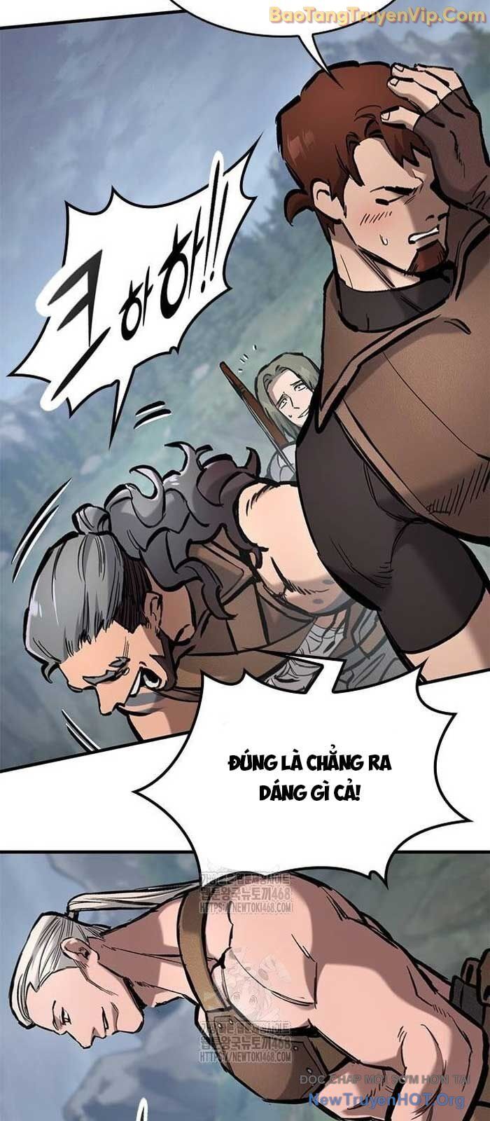 Hiệp Sĩ Sống Vì Ngày Hôm Nay [Chap 66-68]