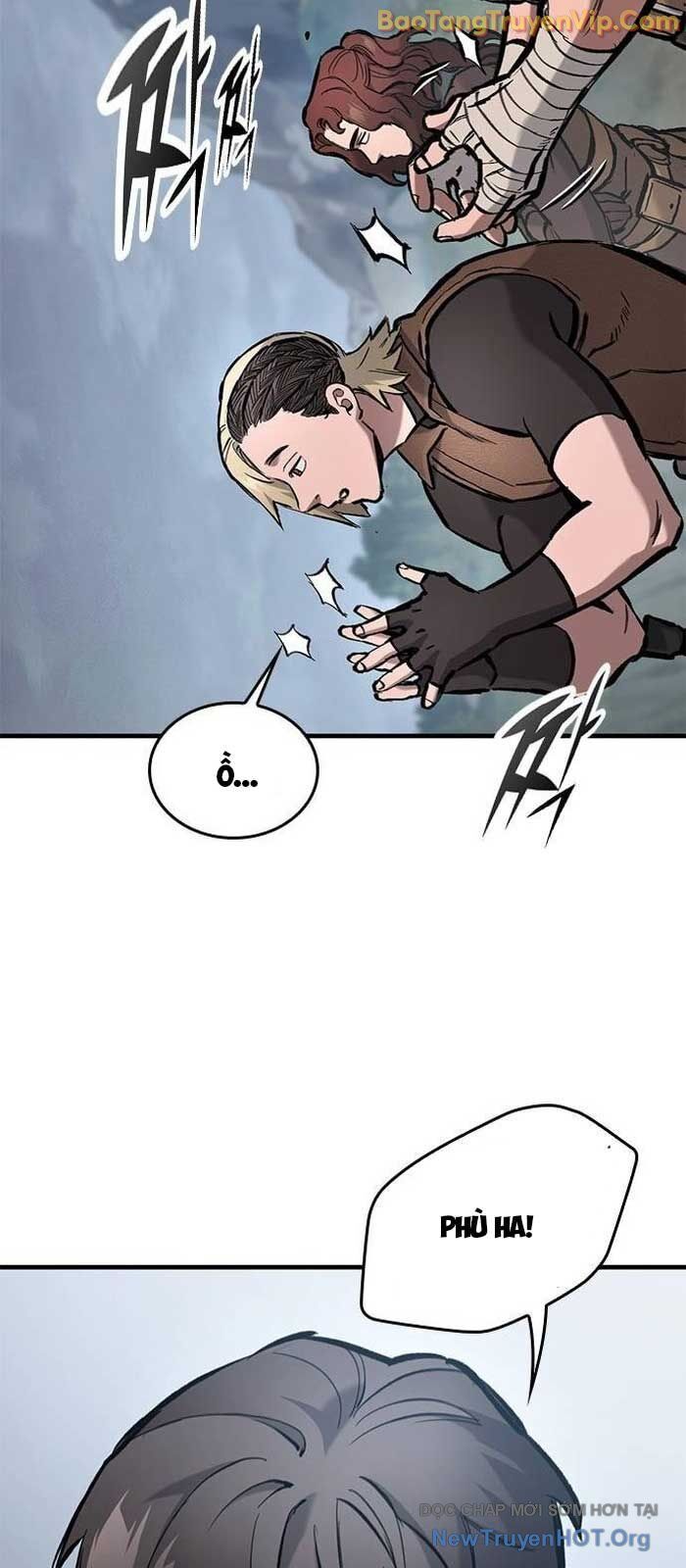 Hiệp Sĩ Sống Vì Ngày Hôm Nay [Chap 66-68]