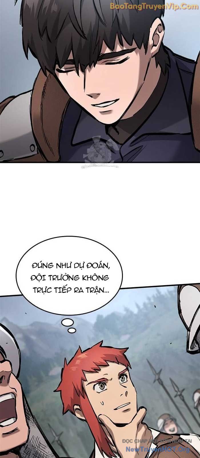 Hiệp Sĩ Sống Vì Ngày Hôm Nay [Chap 66-68]
