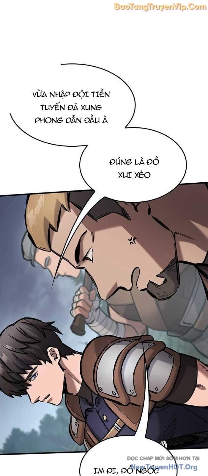 Hiệp Sĩ Sống Vì Ngày Hôm Nay [Chap 66-68]