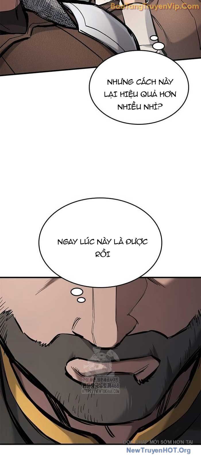 Hiệp Sĩ Sống Vì Ngày Hôm Nay [Chap 66-68]
