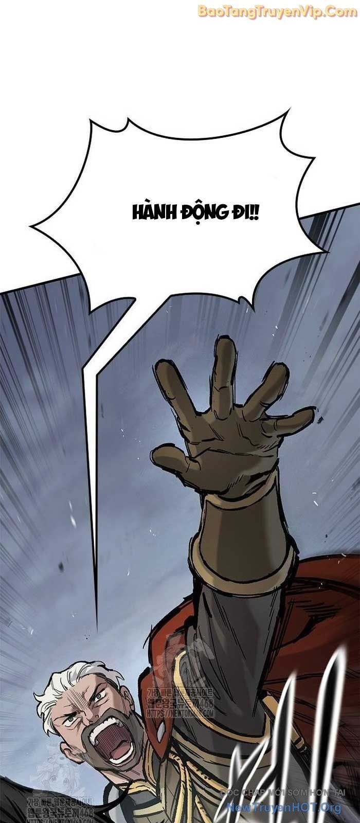 Hiệp Sĩ Sống Vì Ngày Hôm Nay [Chap 66-68]