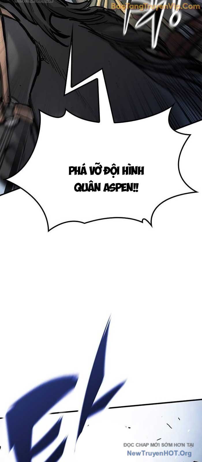 Hiệp Sĩ Sống Vì Ngày Hôm Nay [Chap 66-68]