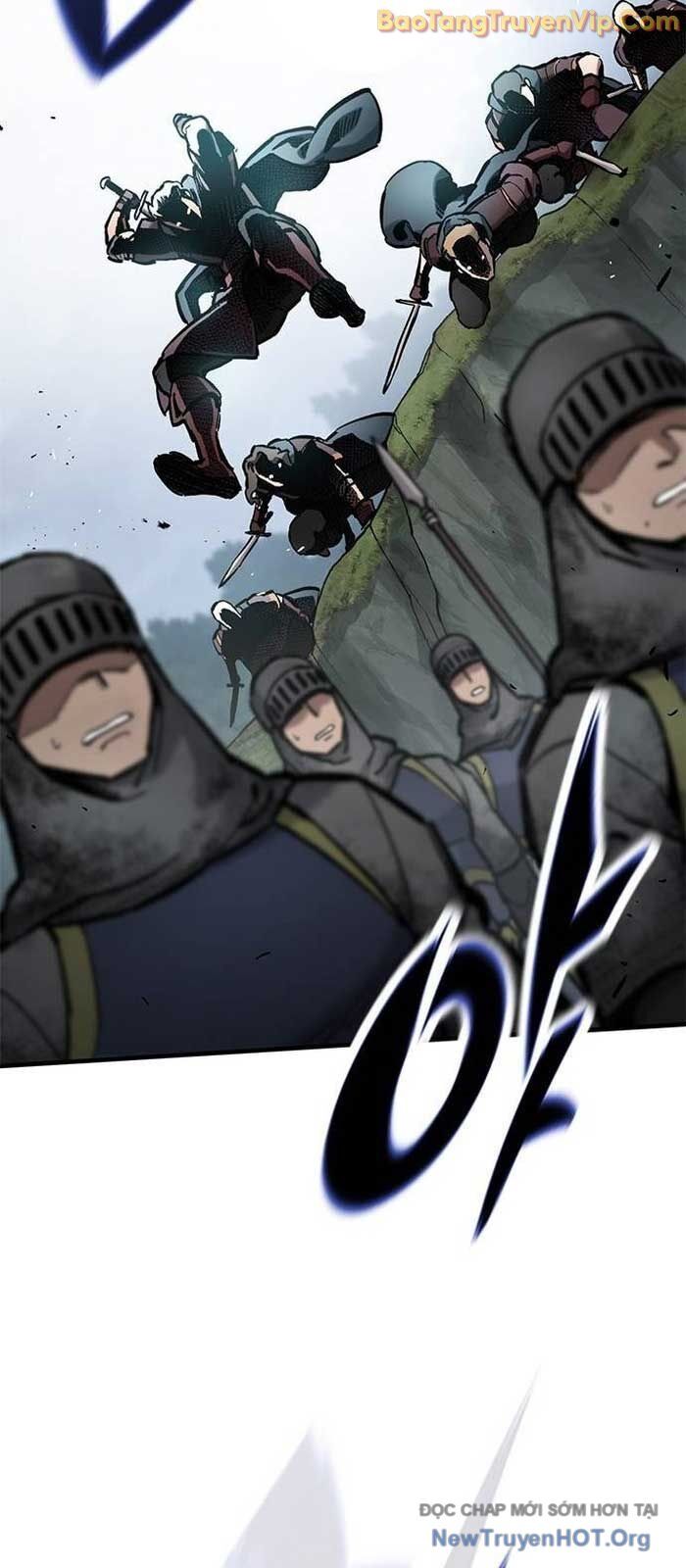Hiệp Sĩ Sống Vì Ngày Hôm Nay [Chap 66-68]