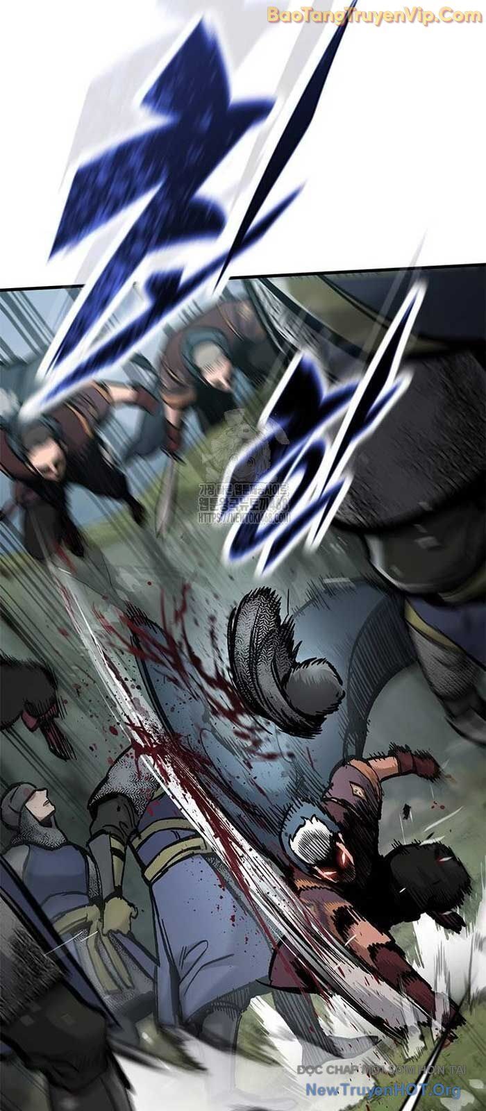 Hiệp Sĩ Sống Vì Ngày Hôm Nay [Chap 66-68]