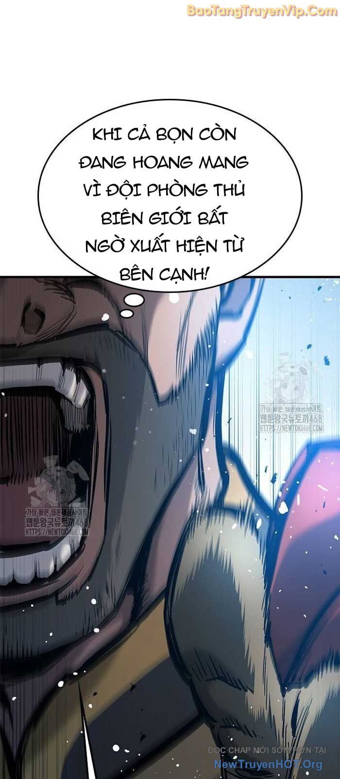 Hiệp Sĩ Sống Vì Ngày Hôm Nay [Chap 66-68]