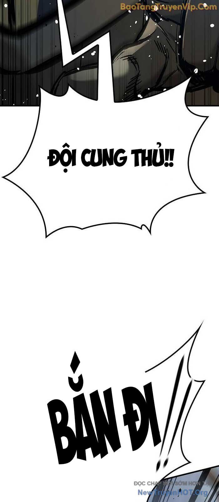 Hiệp Sĩ Sống Vì Ngày Hôm Nay [Chap 66-68]