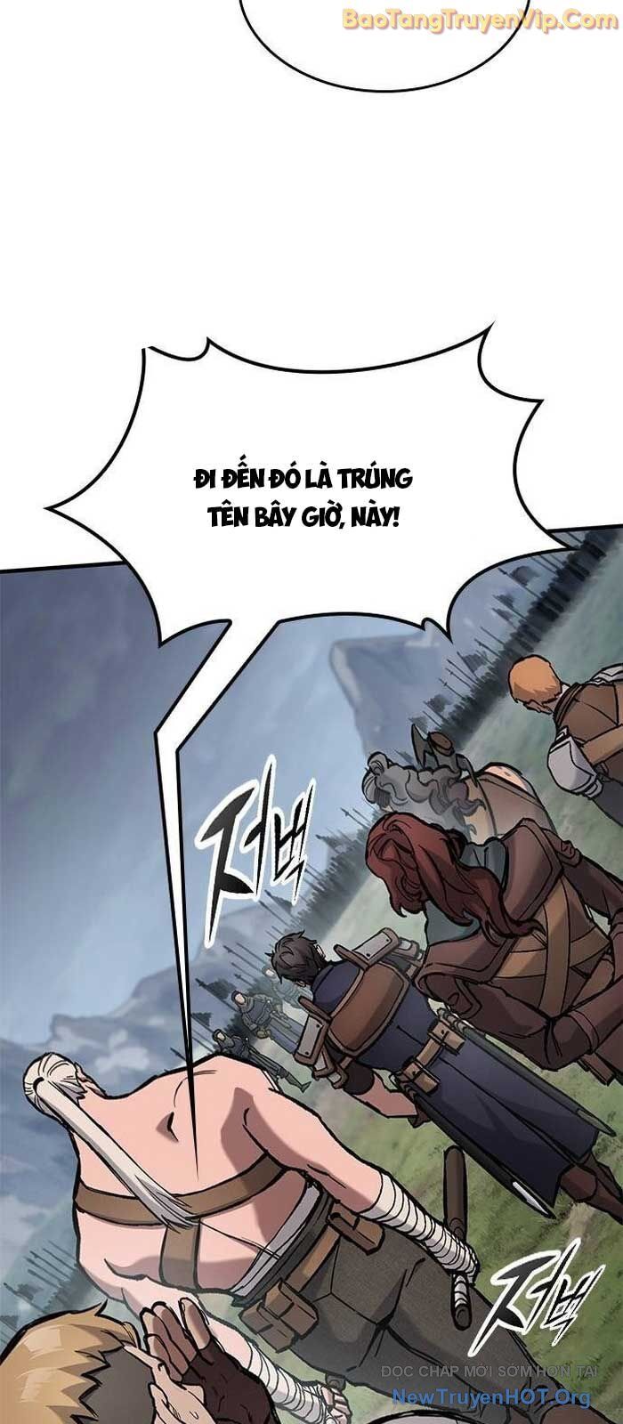 Hiệp Sĩ Sống Vì Ngày Hôm Nay [Chap 66-68]