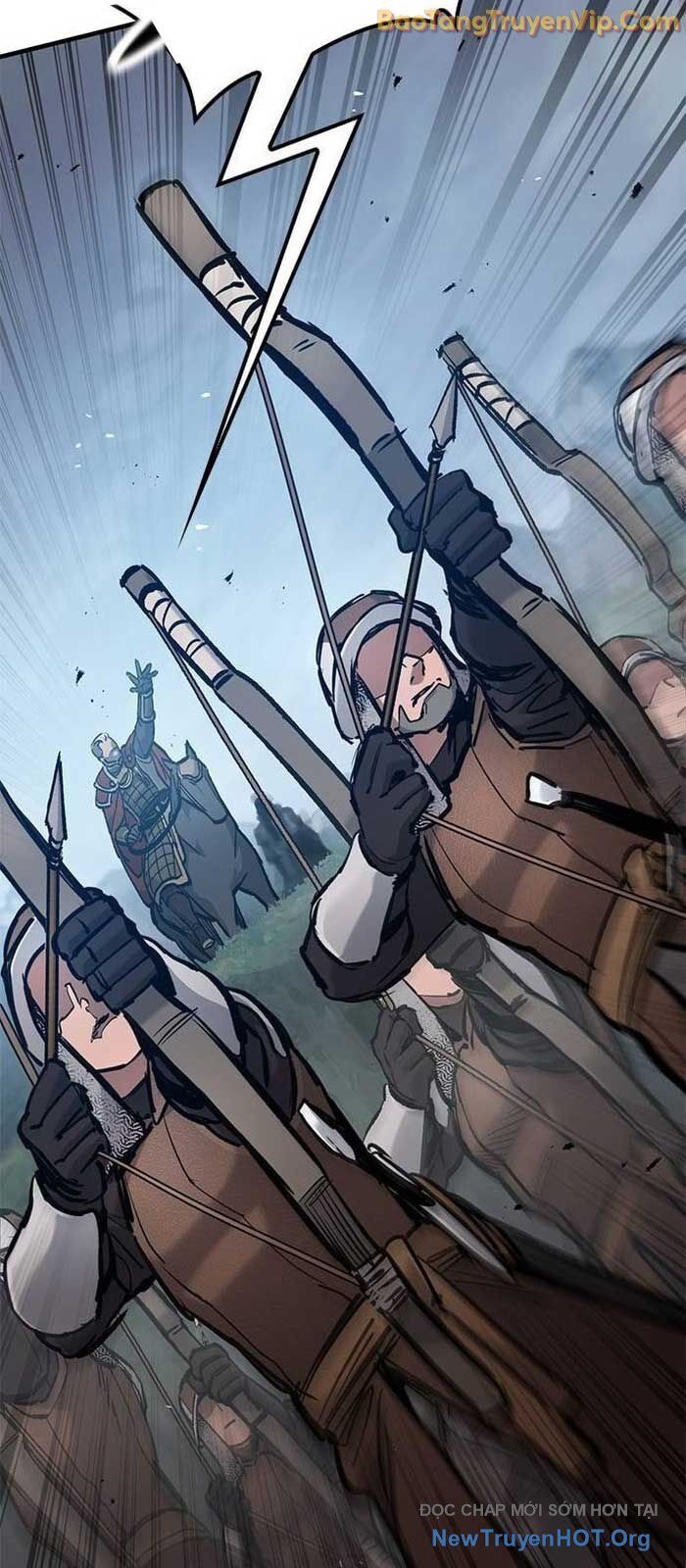 Hiệp Sĩ Sống Vì Ngày Hôm Nay [Chap 66-68]