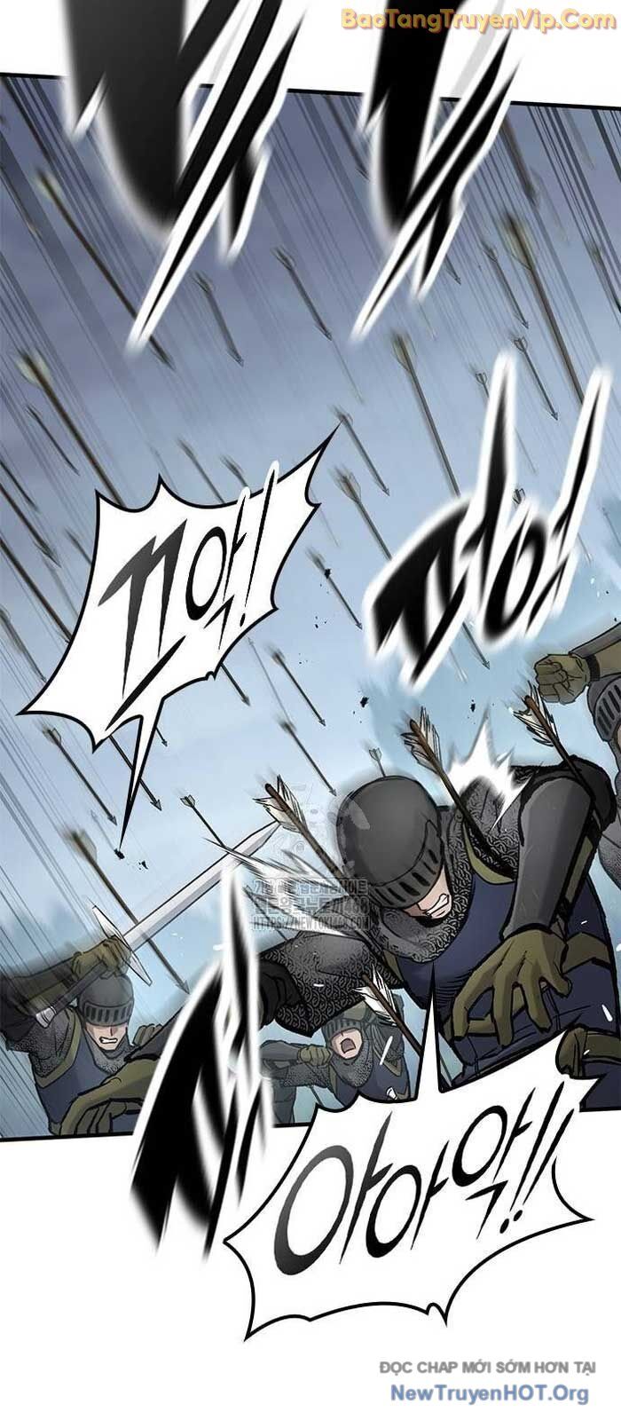 Hiệp Sĩ Sống Vì Ngày Hôm Nay [Chap 66-68]