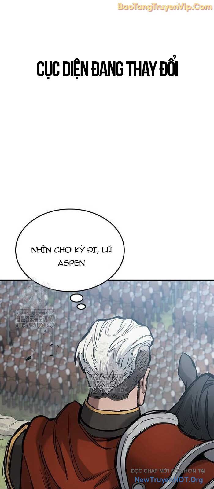 Hiệp Sĩ Sống Vì Ngày Hôm Nay [Chap 66-68]